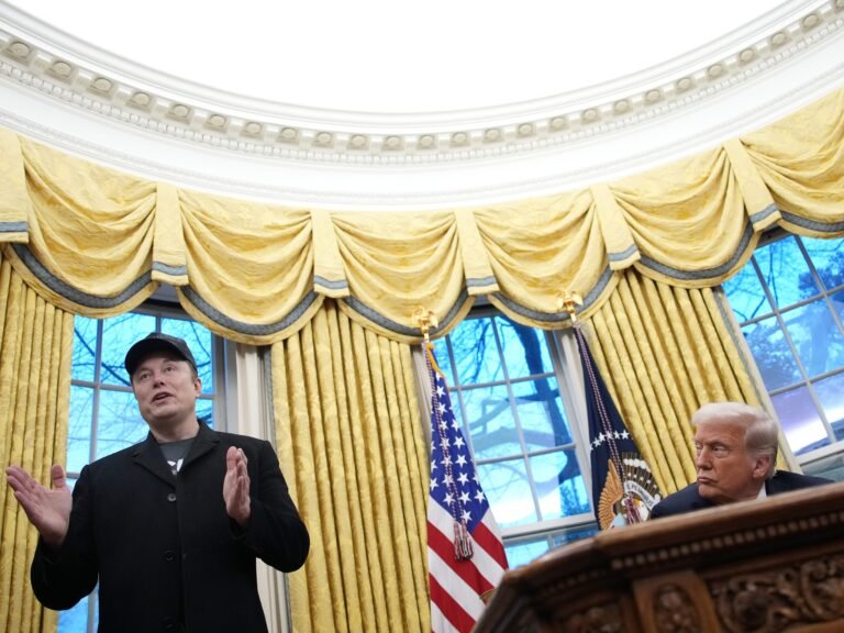 Elon Musk's DOGE is overhauling the federal government, cutting spending, and drawing backlash. Here's what to know.