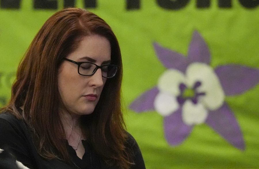 Columbine survivor's death 'best classified as homicide': Coroner report