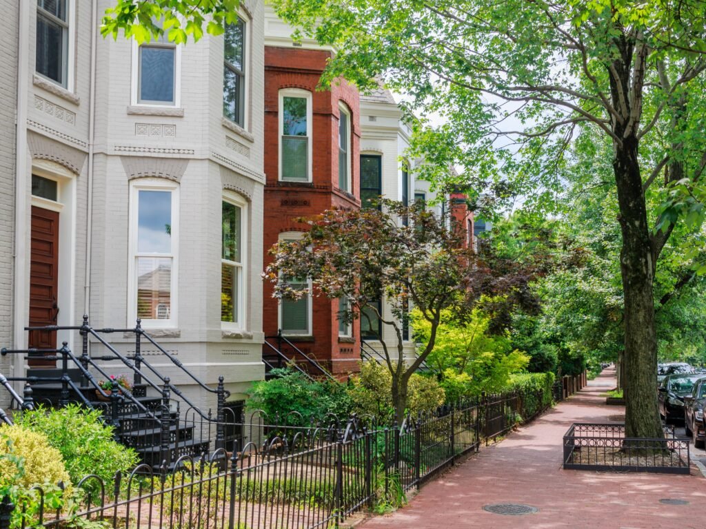 DOGE cuts haven't upended DC's rental market yet — but a more powerful catalyst could send rents soaring