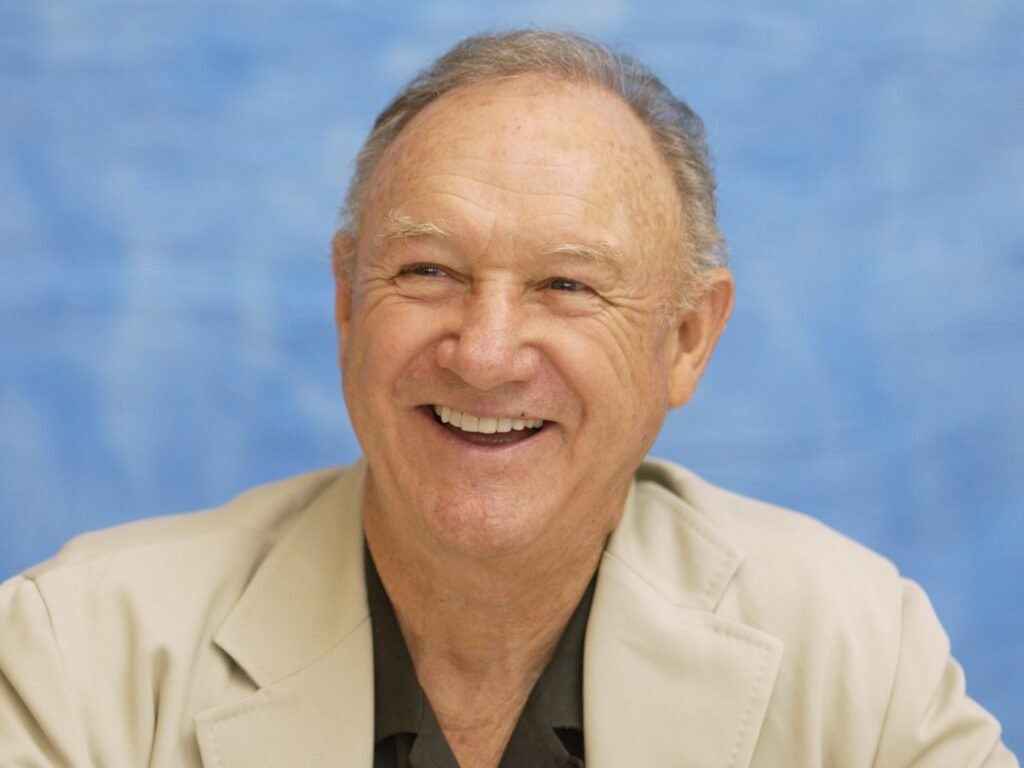 Celebrities who died in 2025