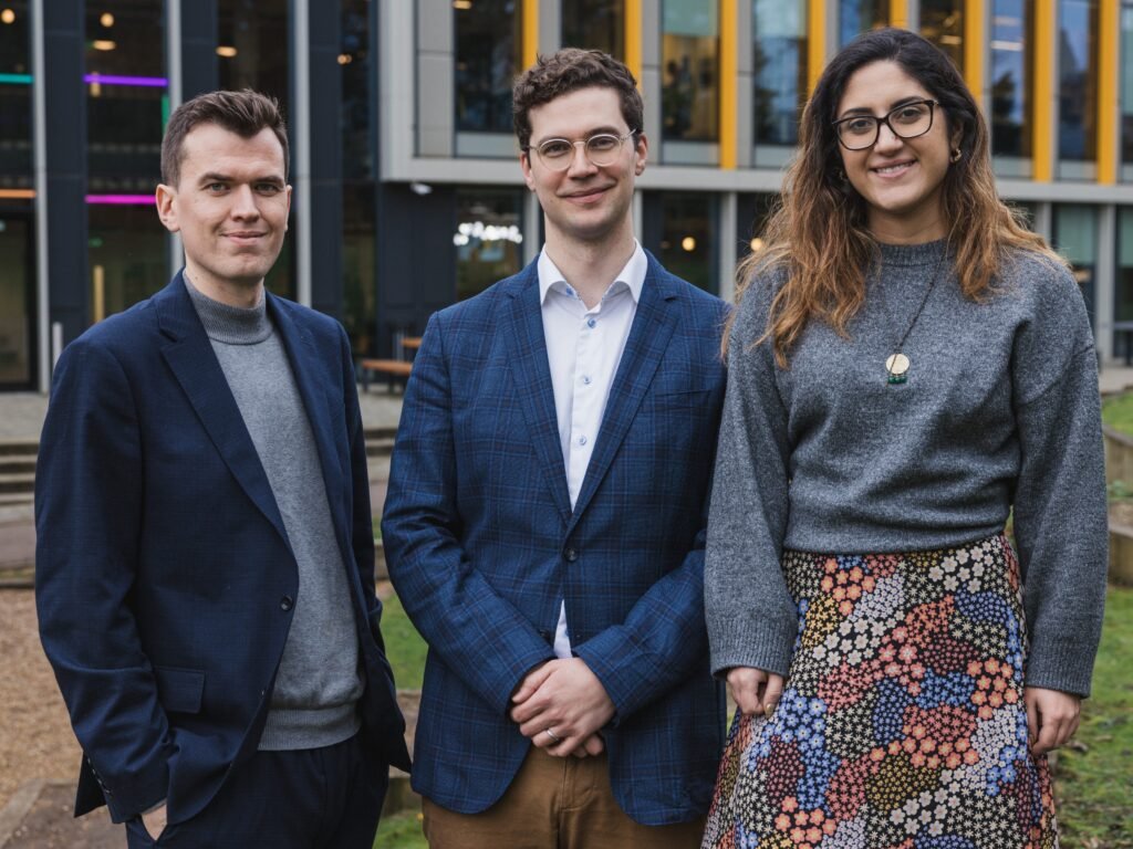 This startup is using AI to give failed drugs a second chance. Check out the pitch deck it used to attract investors.