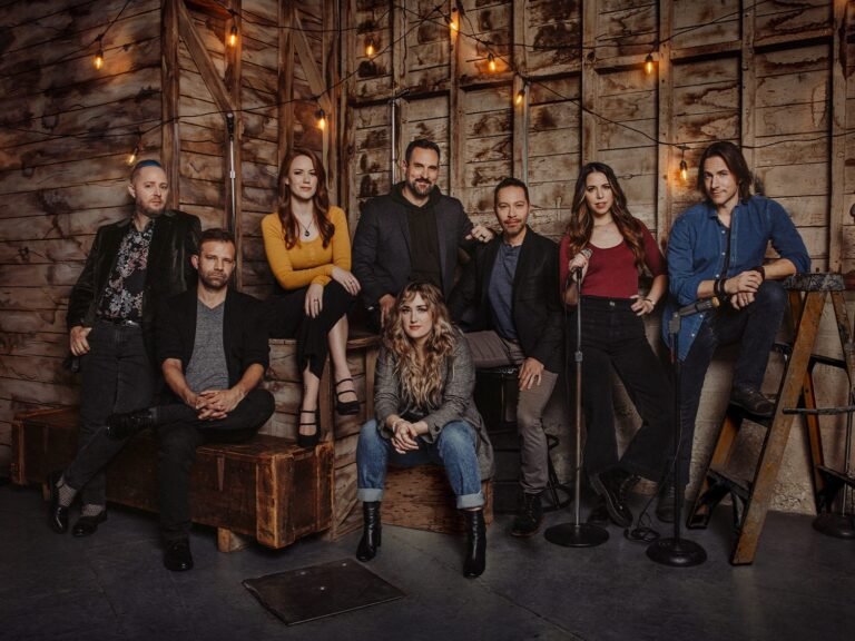 Critical Role's founders are over a decade into the nerdworld business — and they're finally answering the big question of succession