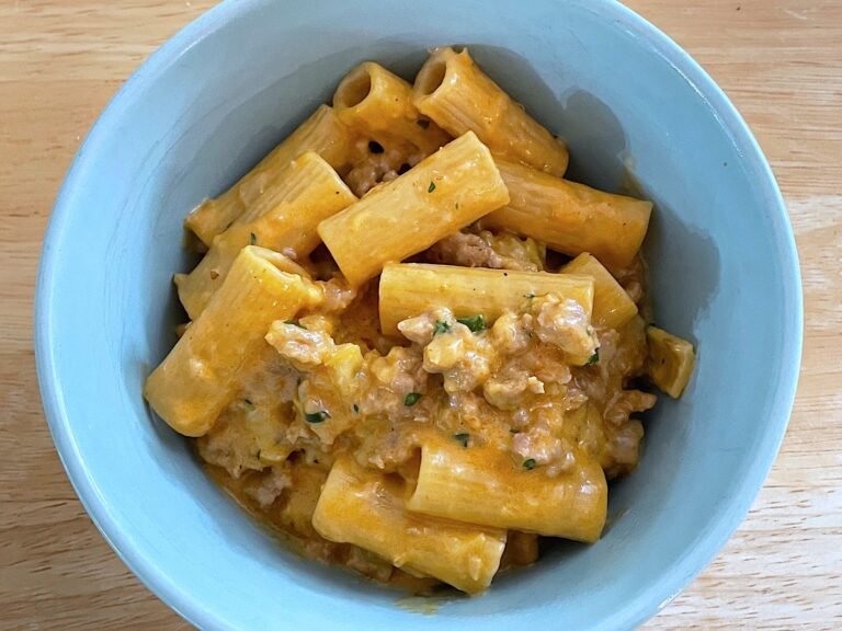 I tried Ina Garten's one-pot pasta dish, and now I know why it's one of her go-to dinners