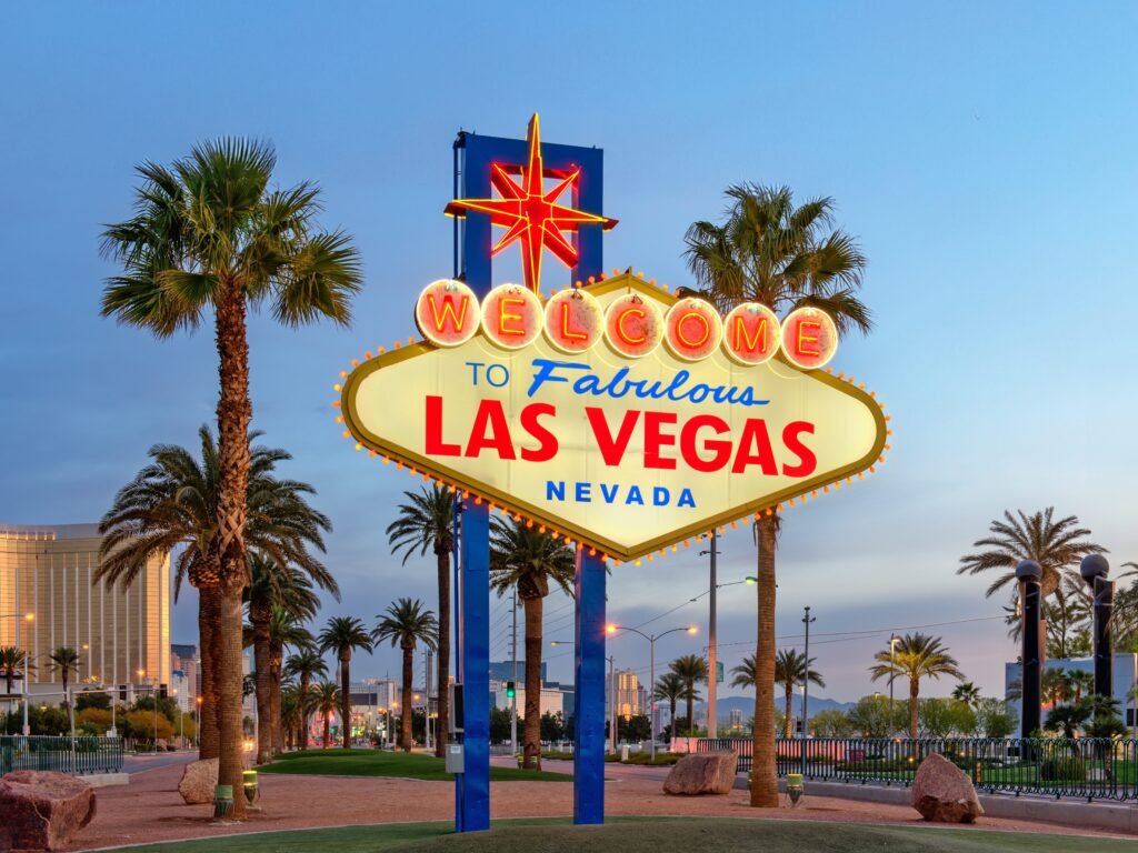 We moved our family from Texas to Las Vegas. It's been a surprisingly great place to live for the past 11 years.
