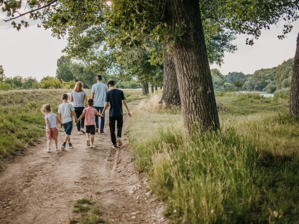 I raised 5 kids, but the world has changed so much since they were little. Still, I think I have wisdom to share.