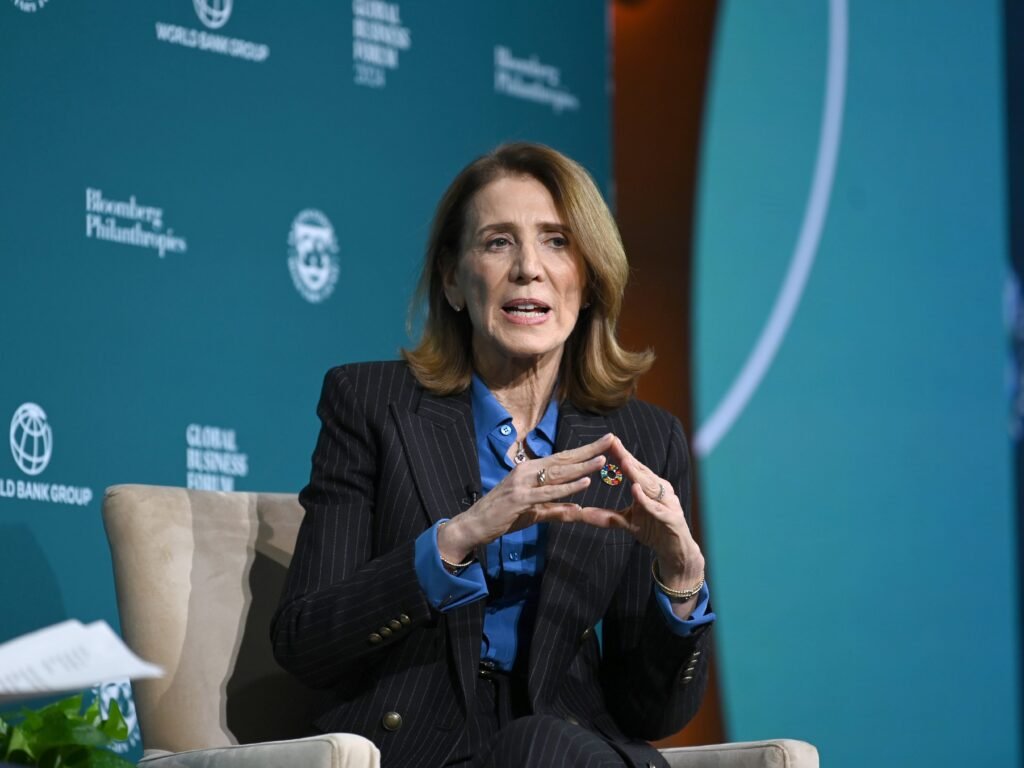 Google exec's 'most important lesson' from navigating the Great Recession is smart advice today