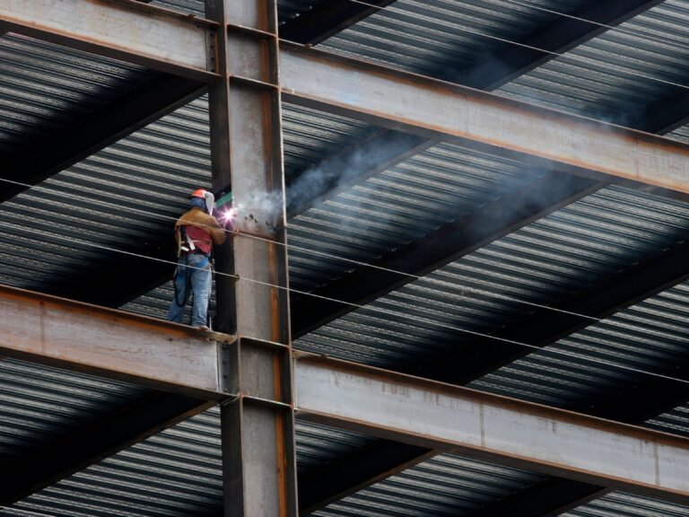 Trump's tariffs are starting to bite American builders