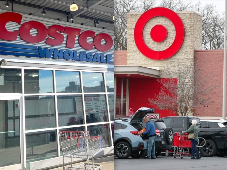 Costco is looking like the big winner after Target's DEI rollback