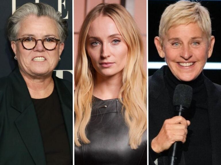 8 celebrities who left the US or are considering moving for political reasons