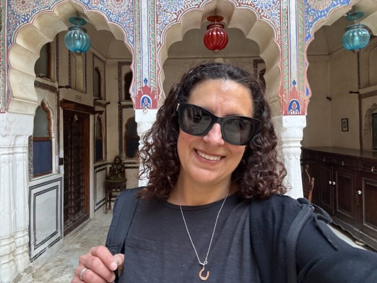 I brought my kids to India for the first time. Our trip could've been better if I'd avoided these 4 mistakes.