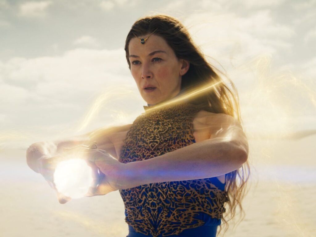 5 things to remember about 'The Wheel of Time' before watching season 3