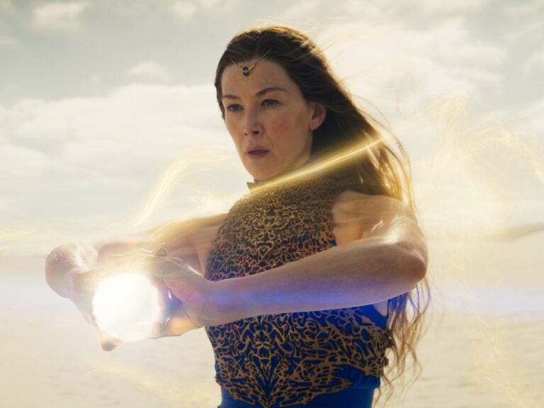 5 things to remember about 'The Wheel of Time' before watching season 3