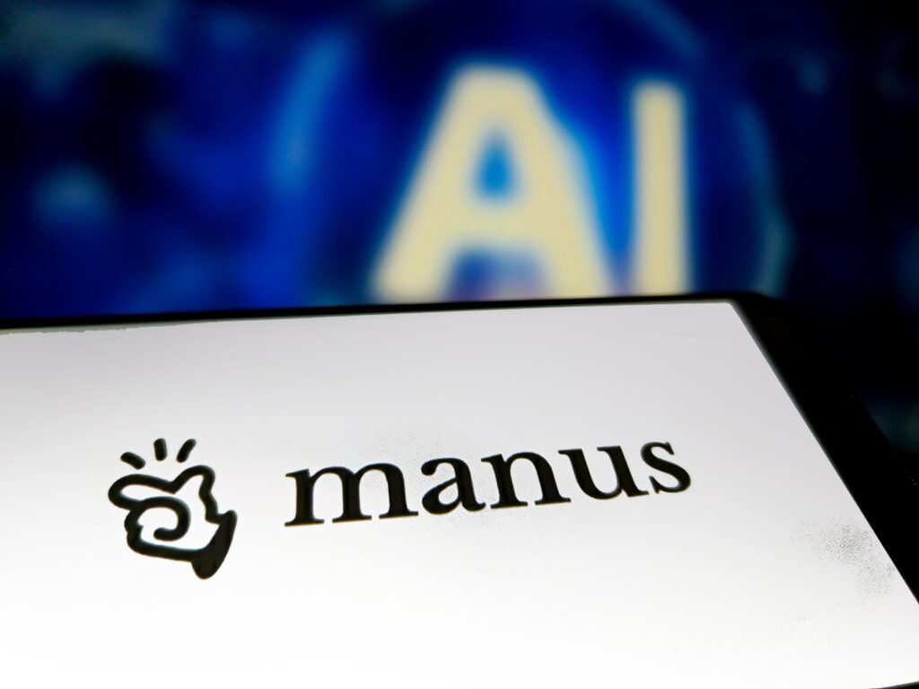 I tested Manus, China's 'fully autonomous' AI agent. It's promising — but not ready to go solo yet.