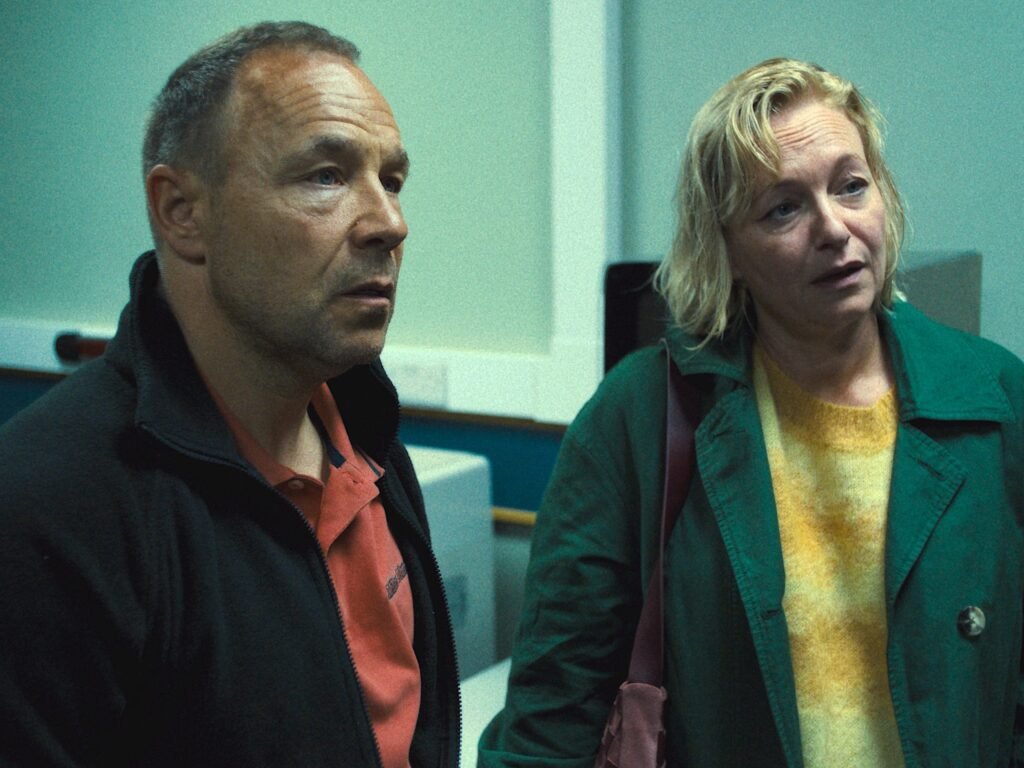 Netflix's 'Adolescence' is about a boy who kills a girl in his class. The fictional show tackles real issues: knife crime and the 'manosphere.'