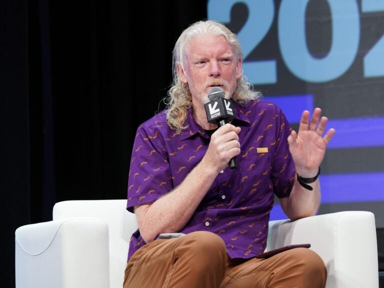 Twitch's CEO on its biggest competition, Big Tech's growth-at-all-costs mindset, and why Twitter isn't really a town square