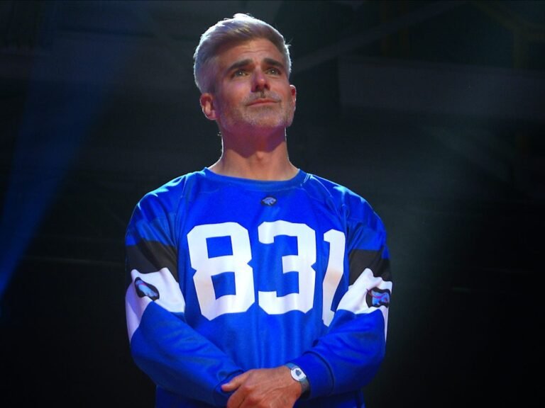 The winner of Mr. Beast's 'Beast Games' describes what happens when you get $10 million