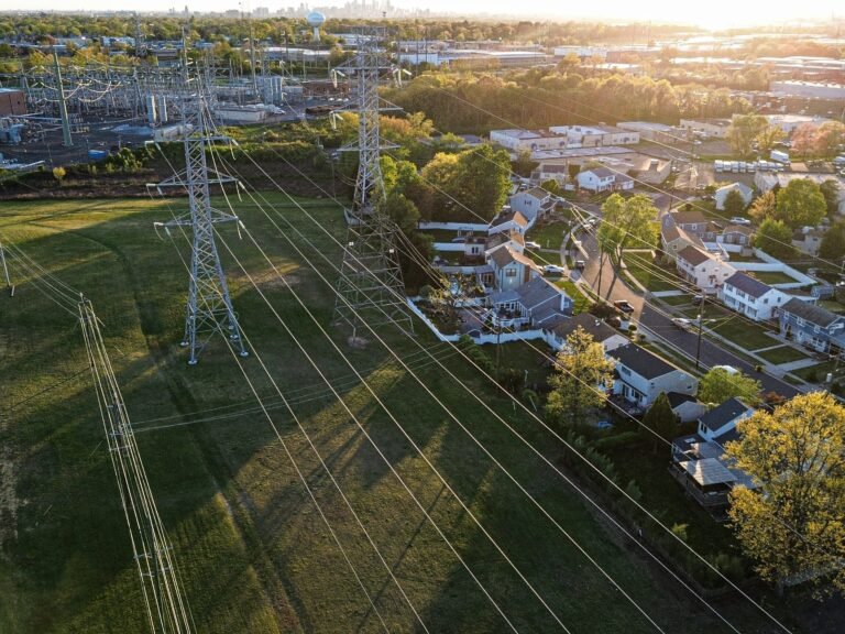 Big Tech is striking secret deals to make you foot its electricity bill, Harvard researchers say