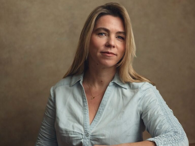 Meta is trying to silence a former executive. In an interview, she tells BI why.