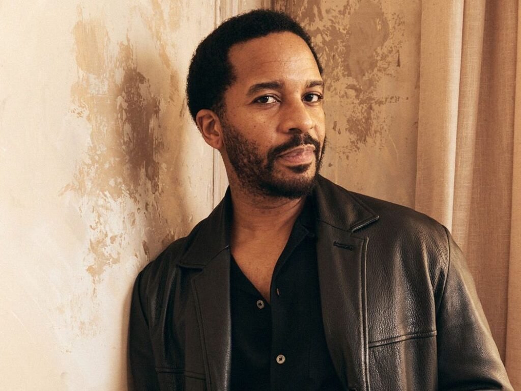 'Moonlight' star Andre Holland says award shows are 'a little bit toxic'
