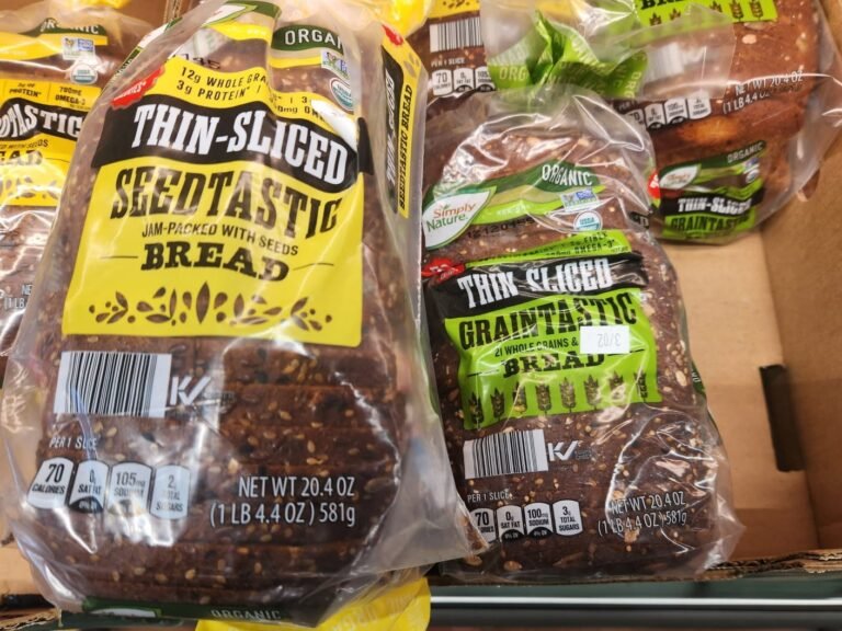 I'm a dietitian and mom of 3 who shops at Aldi. Here are 14 staples I buy on every trip to save money and eat well.