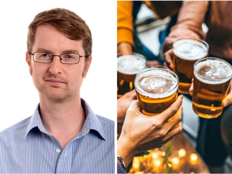 A scientist who wrote a book on longevity tried 15 hacks to live longer — but only 3 became habits