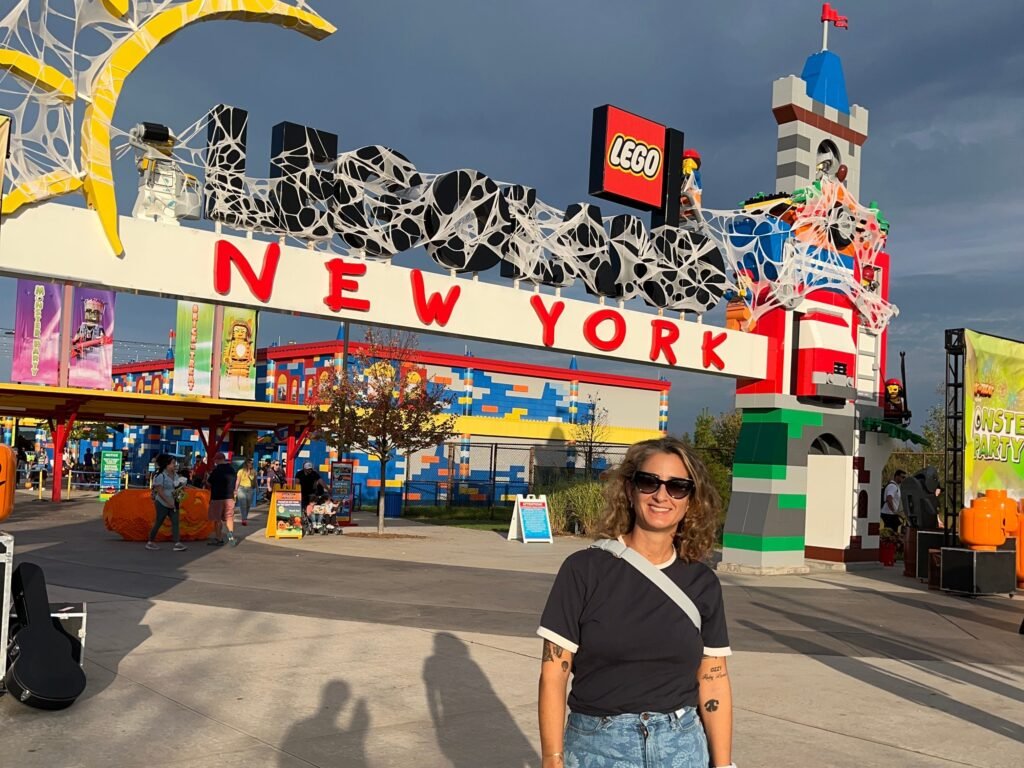 I've taken my kids to all 3 Legolands in the US. They all have perks, but one has totally won me over.