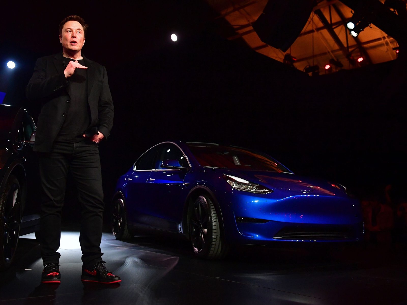 Everything we know about Elon Musk's 'more affordable' Tesla