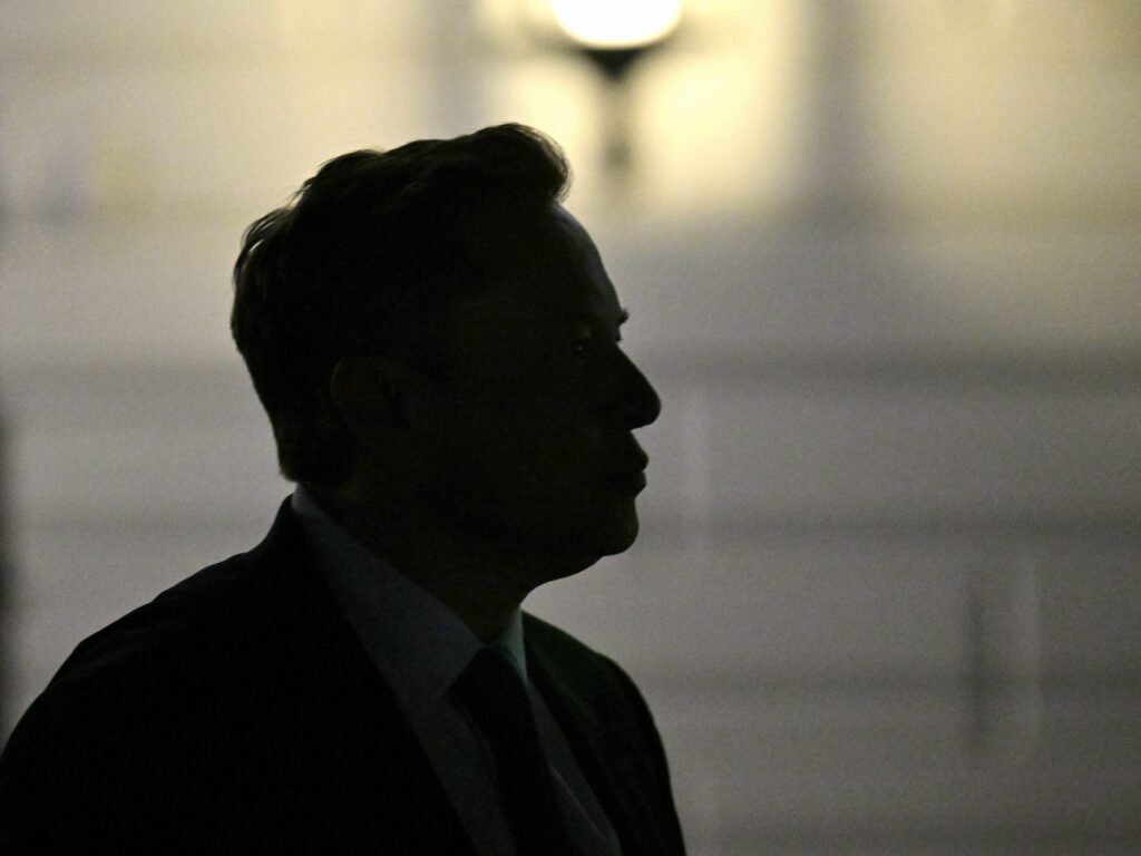 Tesla's year is off to a brutal start