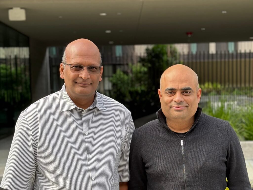Here's an exclusive look at the pitch deck that landed AI agent startup Auxia $23.5 million in funding