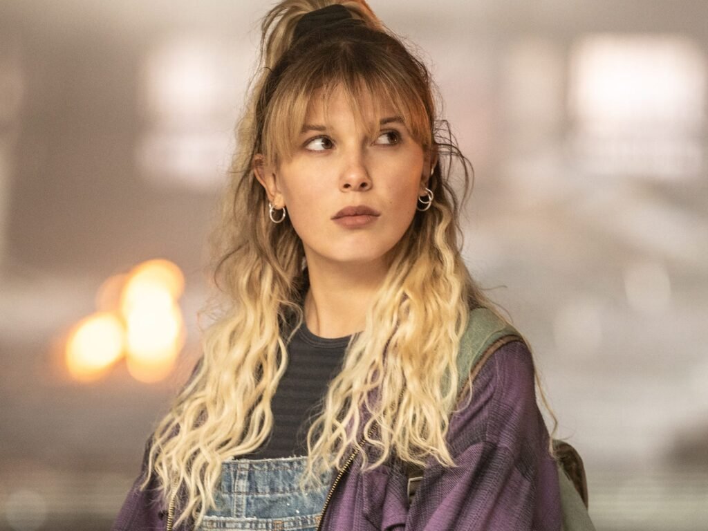 Netflix's most expensive movie ever 'The Electric State' is a 'dumb, unfunny' $320 million flop