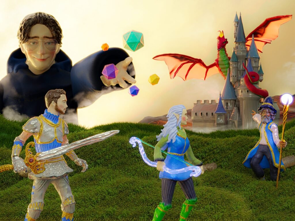 Nerds have found the cure for America's loneliness epidemic