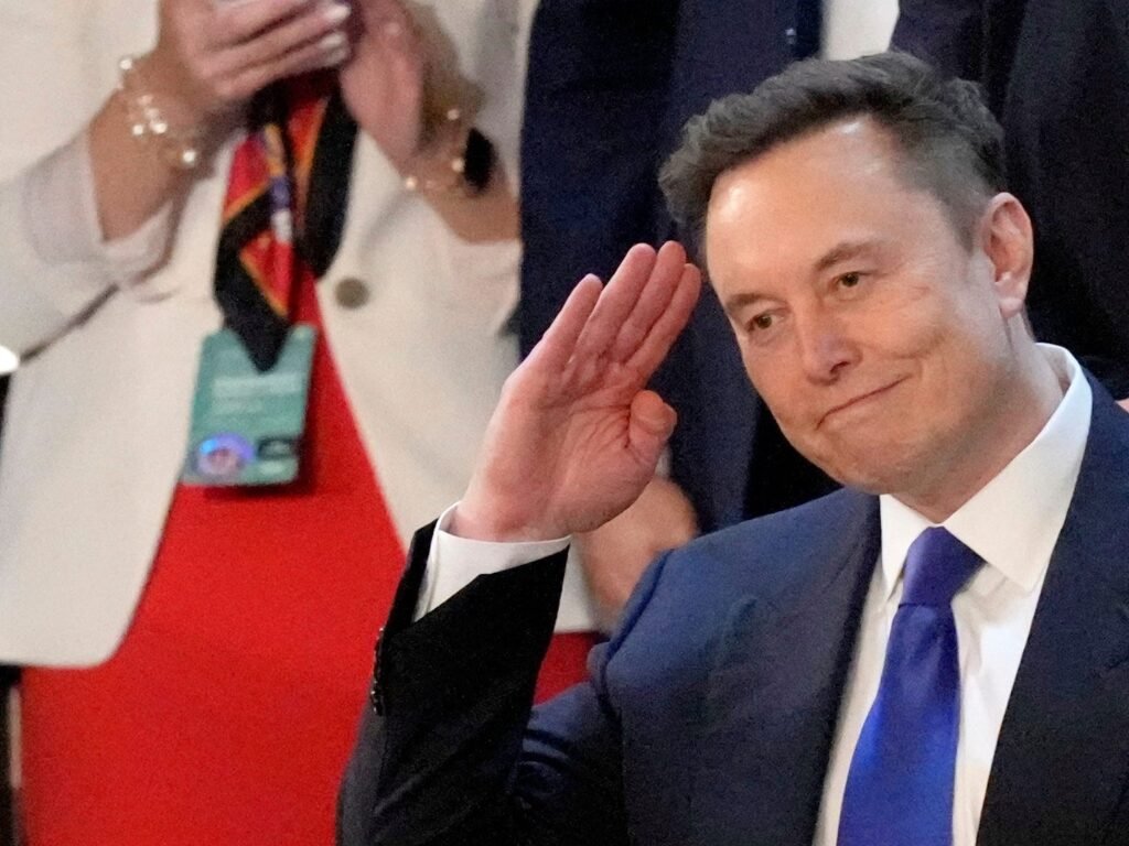A veteran Tesla engineering manager has joined DOGE, and he's set to attend a NASA layoffs meeting