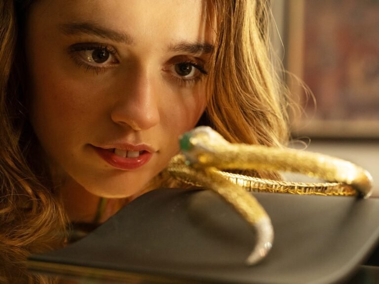 8 details you might have missed in season 3 of 'The White Lotus,' so far