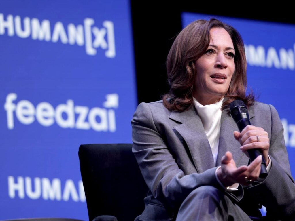5 takeaways from HumanX: Here's how key speakers managed to look past the industry's hype