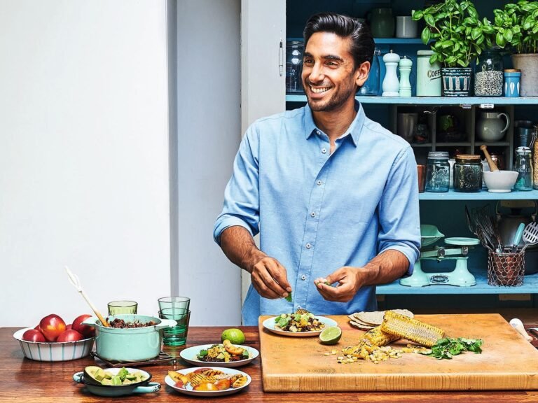 It's easy to eat more protein and boost your gut health at the same time. A doctor explains how.