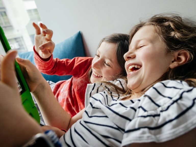 My tweens found a way around the parental controls on their devices. Google paid them thousands to explain how.