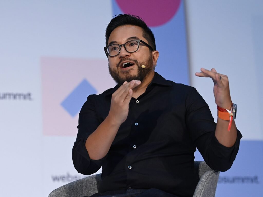 'Vibe coding' lets 10 engineers do the work of a team of 50 to 100, says CEO of Silicon Valley incubator
