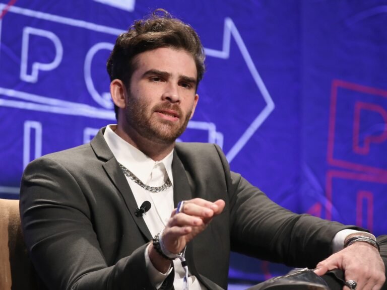 Hasan Piker probably won't be Joe Rogan but you should definitely know who he is