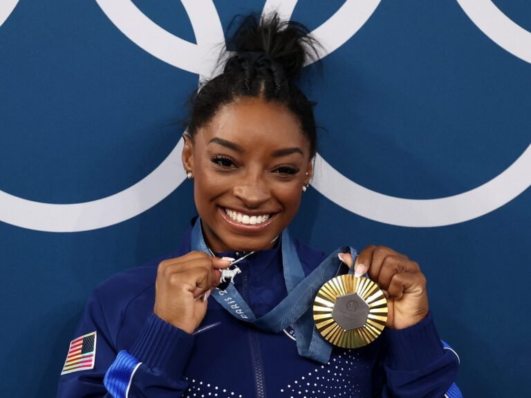 50 legendary athletes who've changed the world of women's sports
