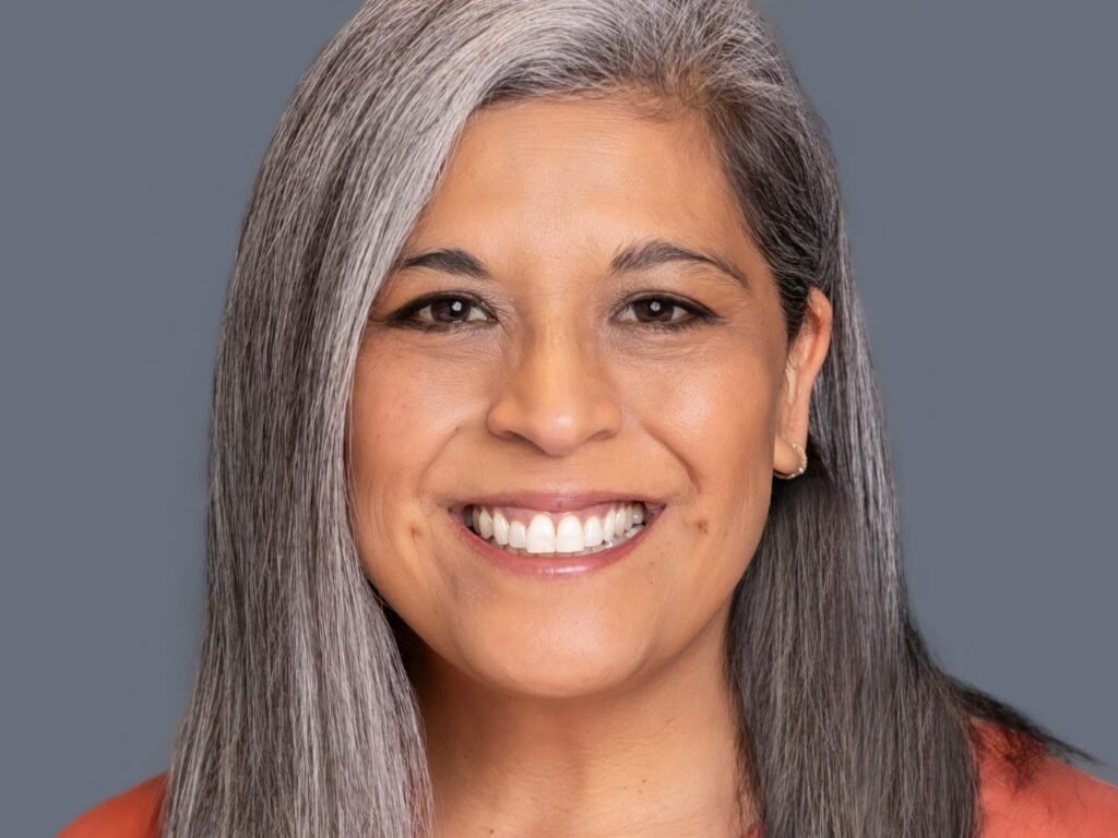 2 skills that show management potential, according to a Salesforce talent exec