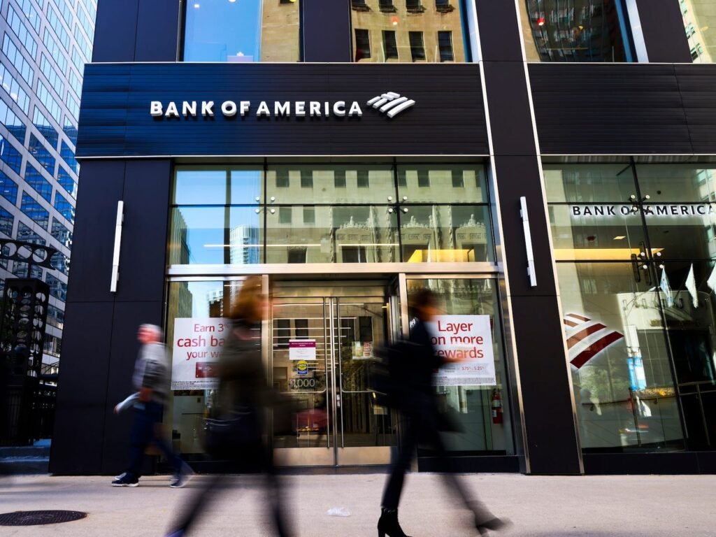 Bank of America targets a longstanding Wall Street tradition in its latest effort to address junior banker burnout