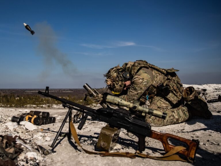 Ukraine and Russia agree to stop energy attacks, but the war is far from over
