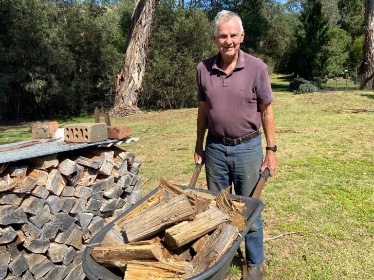 I retired early from my demanding job at 55. Now that I'm 86, I attribute my successful retirement to a few key decisions.