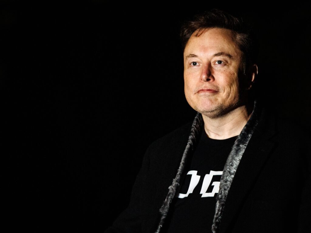 Elon Musk says he's shocked at the level of Tesla hate and vandalism happening: 'I've never done anything harmful'