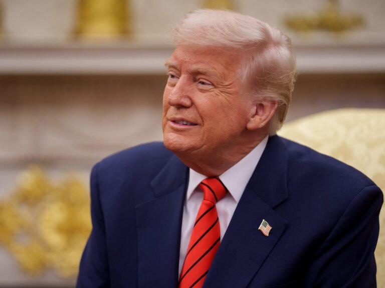 We finally learned how many federal probationary workers the White House fired and where they worked