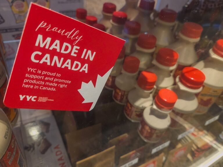 Canadians are turning to 'Made in Canada' goods, and complaints about mislabelling are surging