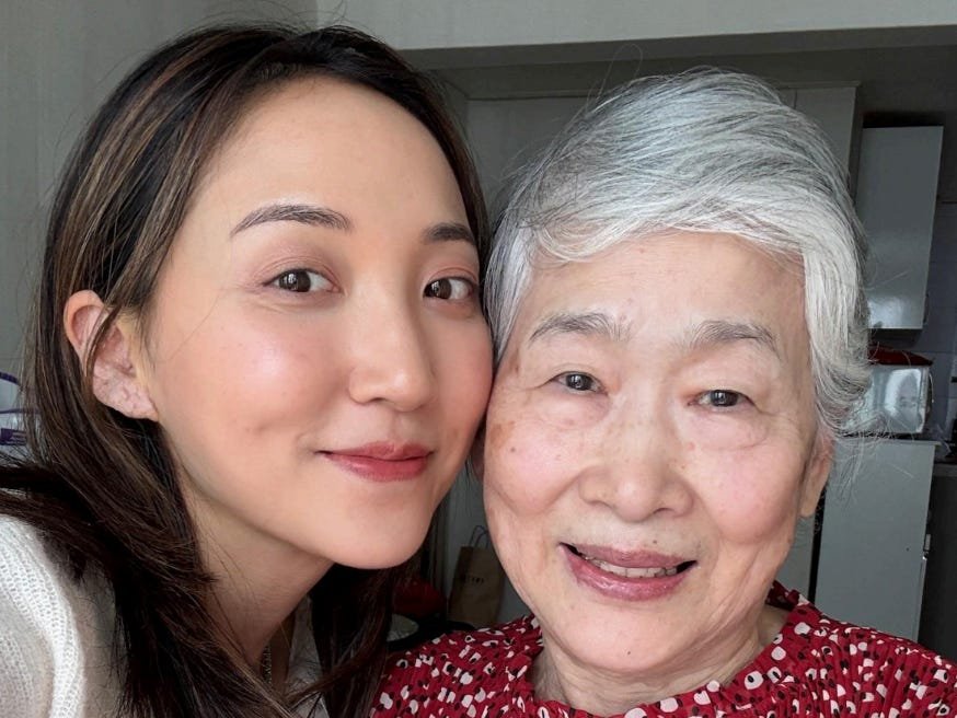 An 85-year-old with barely any wrinkles shares her 3 science-backed skincare secrets