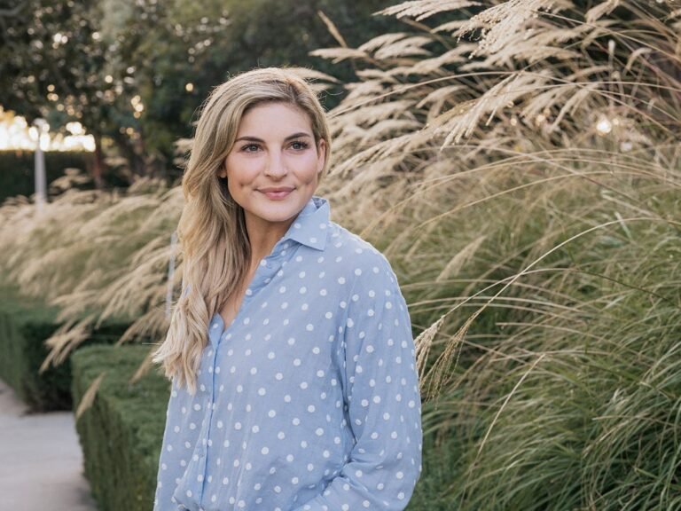 My ex-husband was limiting my income potential. After we divorced, my business hit 7 figures in revenue.