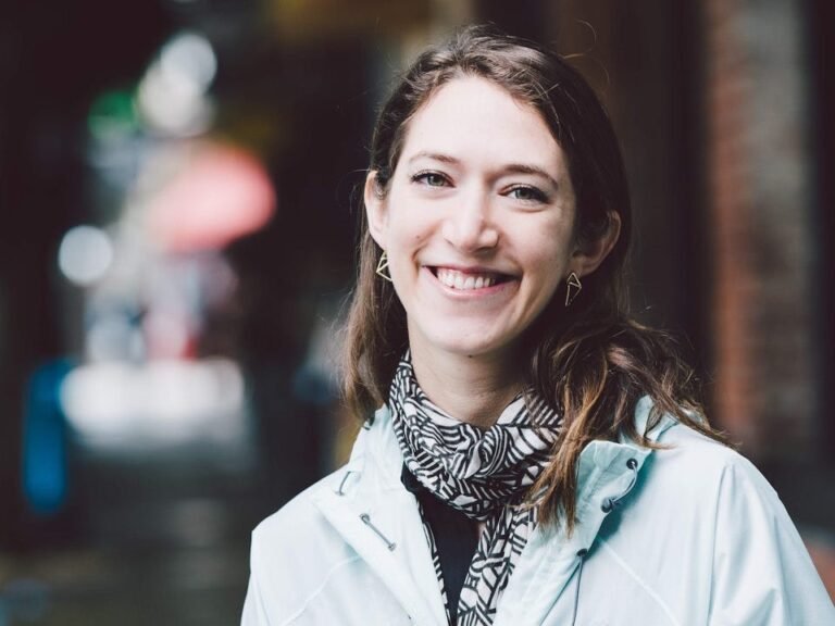 Arielle Zuckerberg explains her 'rizz and tiz' theory about startup founders