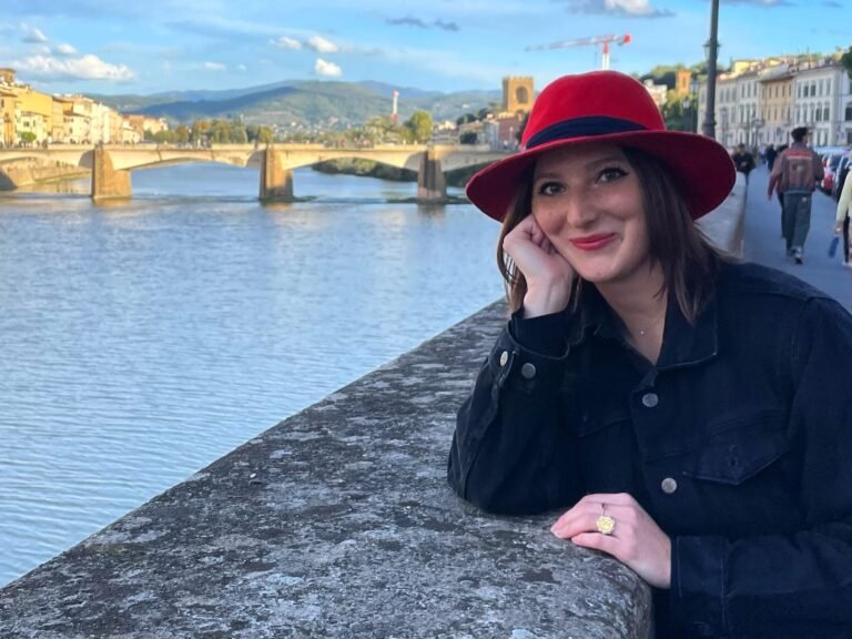 I moved to Italy once at 20 and again at 30. The second time, I entered with a new approach that made all the difference.